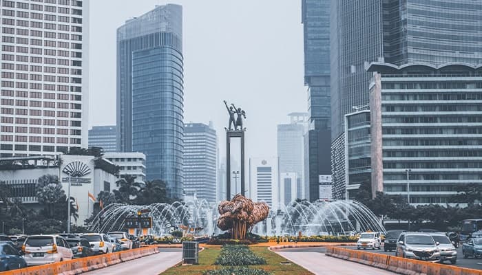 DKI Jakarta