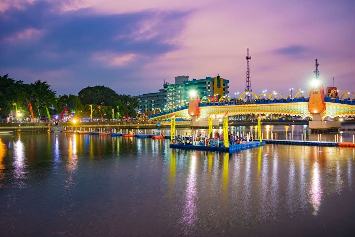Tangerang
